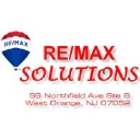 Remax Solutions West Orange logo