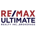 Re/Max Ultimate Realty Inc. Brokerage logo