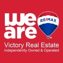 Remax Victory logo