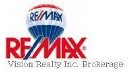 Re/Max Vision Realty Inc. logo