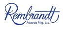 Rembrandt Awards Mfg Ltd logo