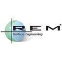 Rem Surface Engineering logo