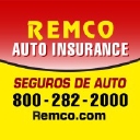Remco Insurance @ Remco.Com logo