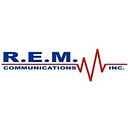R.E.M. Communications Inc logo