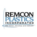 Remcon Plastics, Inc. logo