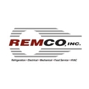 REMCO logo