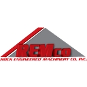 Rock Engineered Machinery Co. Inc., (Dba Remco) logo