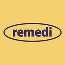 Remedi logo