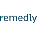 Remedly logo