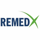 Remedx / Rsk Group logo