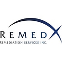 Remedx Remediation Services Inc. logo