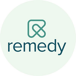 Remedy Analytics, Inc. logo