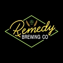 Remedy Brewing Company logo