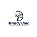 Remedy Clinic @ 29 Westland Square logo