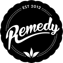 Remedy Drinks UK logo