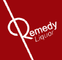 Remedy Liquor logo