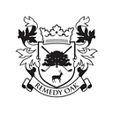 Remedy Oak Golf Club logo