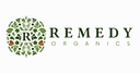 Remedy Organics logo