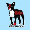 Remedy Public Relations logo