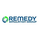 Remedy Simulation Group logo