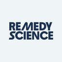 Remedy Science by Dr Muneeb S logo