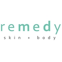 Remedy Skin + Body logo
