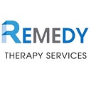 Remedy Therapy Services logo