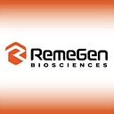 Remegen Biosciences logo