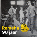 Remeha NL logo