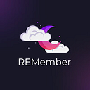 Remember logo