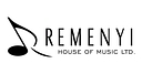 Remenyi House Of Music logo