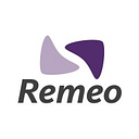 Remeo AB logo