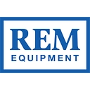 Rem Equipment Inc. logo