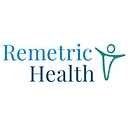 Remetrichealth logo