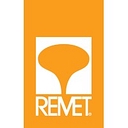 Remet Uk logo