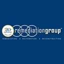 Remediation Group, Inc. logo