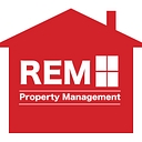 Rem Properties Inc logo