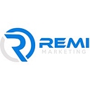 Remi Marketing logo