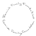 Remick Family Foundation logo