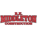 R E Middleton Construction