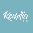 Remilia Hair logo