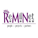 Remilnet logo