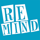 ReMIND magazine logo