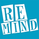 ReMIND magazine logo