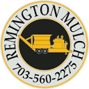 Remington Mulch logo