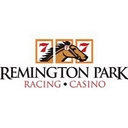 Remington Park Racetrack Casino logo