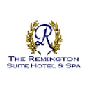 The Remington Suite Hotel And Spa logo