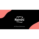 Remini logo