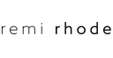 Remi Rhode logo