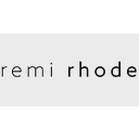 Remi Rhode logo